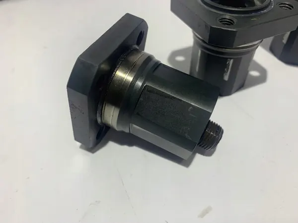 Polea de Correa de Distribución Fiat Suzuki Citroen 73500417 image 3