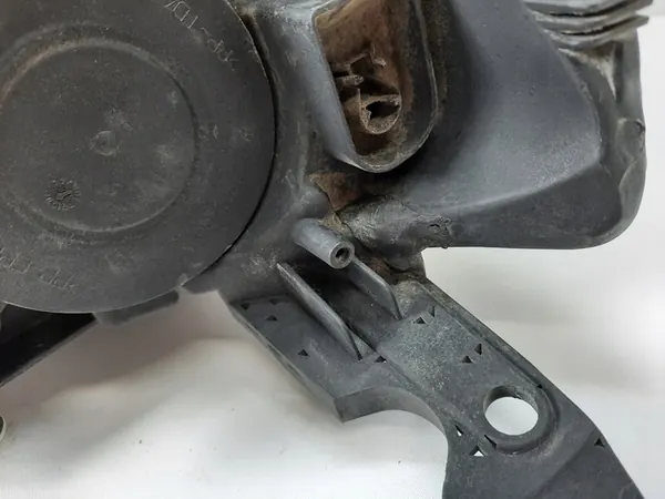 CITROEN C-ELYSEE 12-16 REFLECTOR DELANTERO IZQUIERDO OEM image 10