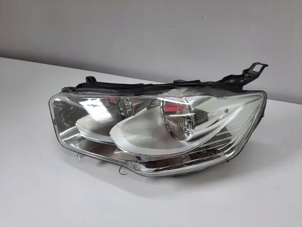CITROEN C-ELYSEE 12-16 REFLECTOR DELANTERO IZQUIERDO OEM image 3