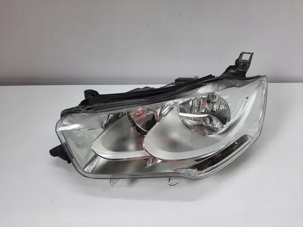 CITROEN C-ELYSEE 12-16 REFLECTOR DELANTERO IZQUIERDO OEM image 4