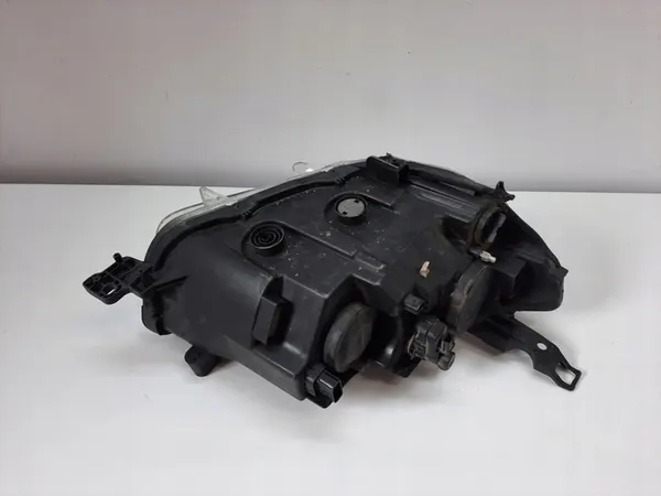 CITROEN C-ELYSEE 12-16 REFLECTOR DELANTERO IZQUIERDO OEM image 8