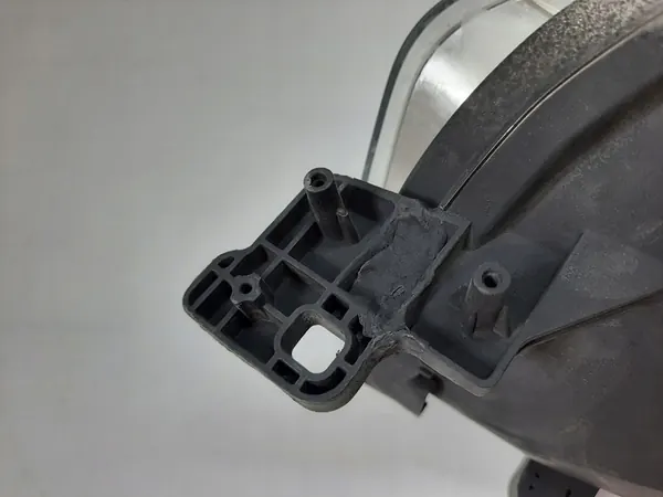 CITROEN C-ELYSEE 12-16 REFLECTOR DELANTERO IZQUIERDO OEM image 9