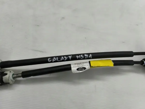 Ophangarmen Ford Galaxy MK4 OEM E11GR-7E395TB image 6