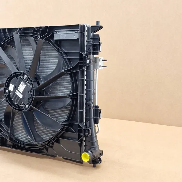 Koelventilator Hyundai Santa Fe IV Sorento IV image 2