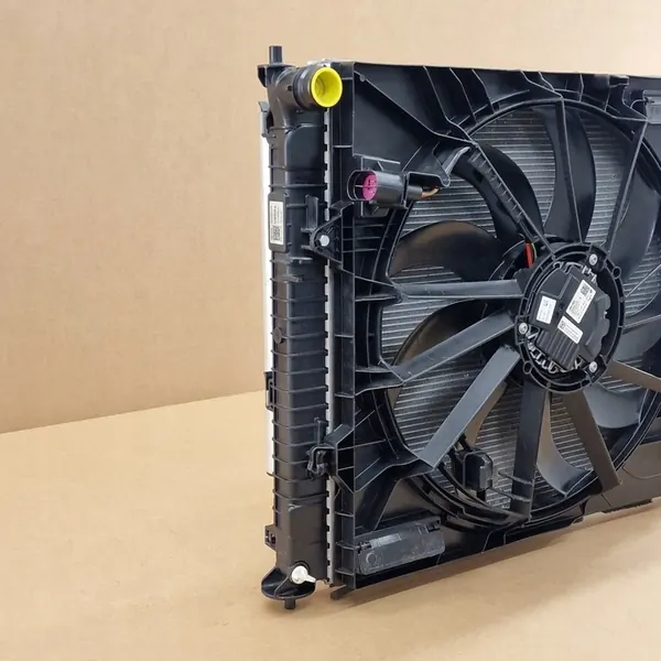 Koelventilator Hyundai Santa Fe IV Sorento IV image 3