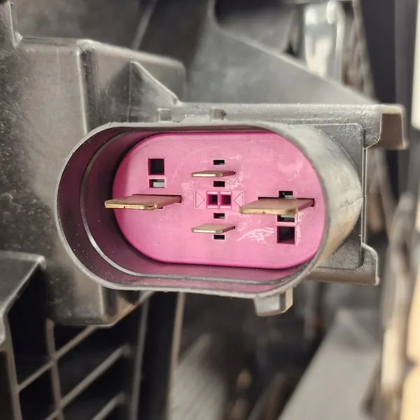 Koelventilator Hyundai Santa Fe IV Sorento IV image 4