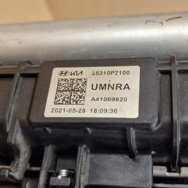 Koelventilator Hyundai Santa Fe IV Sorento IV image 5