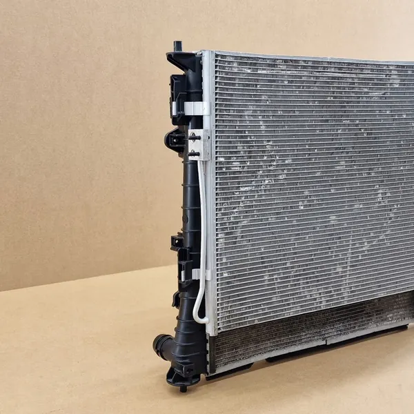 Koelventilator Hyundai Santa Fe IV Sorento IV image 9