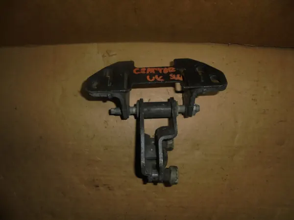 Höger skjutdörrsroll VW Crafter A9067600247 image 2