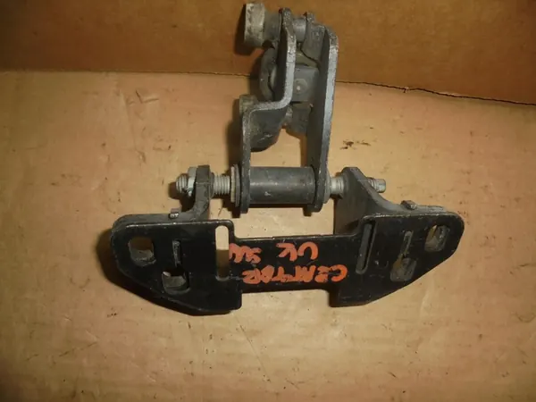 Höger skjutdörrsroll VW Crafter A9067600247 image 3