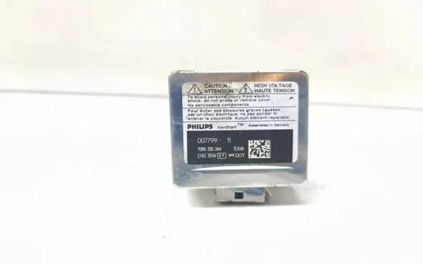 OEM 9285335244 Allumeur Xenon pour Audi A6 C6 image 3