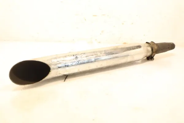 Silencieux Échappement OEM 0102 - État Utilisé image 3