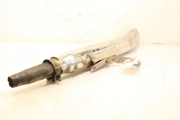 Silencieux Échappement OEM 0102 - État Utilisé image 5