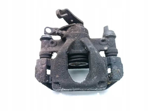 Vauxhall Movano Hinterrad-Bremssattel 2.3 CDTI FWD image 5