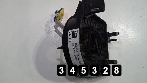 VW Polo Schleifring OEM AM-345328 - Gebrauchtteil image 3