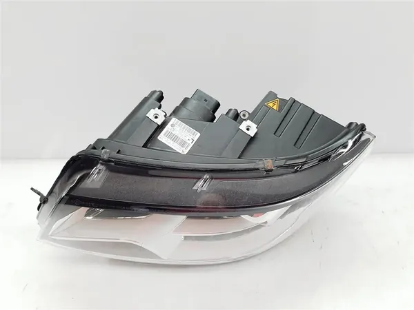 VW T5 LIFT 7E5 09r+ Farol Xenon LED Esquerdo image 5