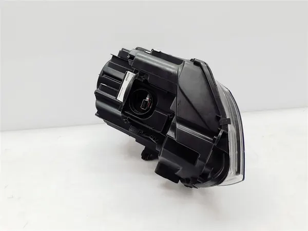 VW T5 LIFT 7E5 09r+ Farol Xenon LED Esquerdo image 6