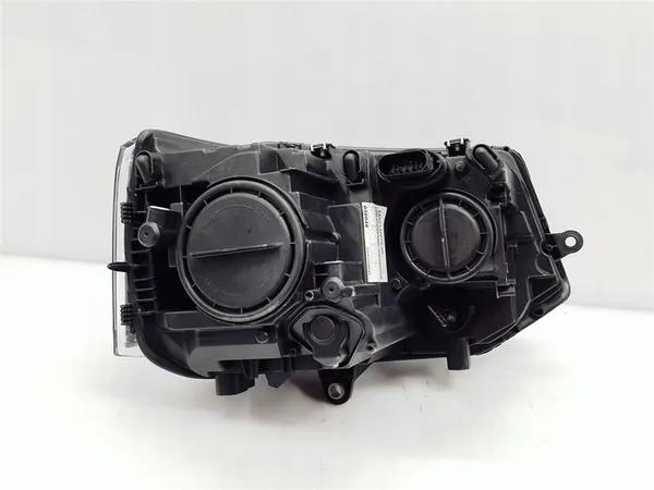 VW T5 LIFT 7E5 09r+ Farol Xenon LED Esquerdo image 7