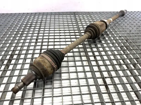 Right Front Drive Shaft Mazda 6 GJ FTB62550X image 2