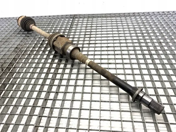 Right Front Drive Shaft Mazda 6 GJ FTB62550X image 3