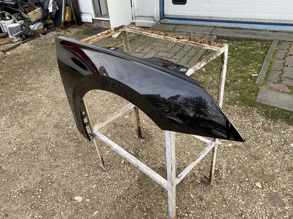 Parafango Anteriore Destro SKODA OCTAVIA IV 5E3821106 image 2