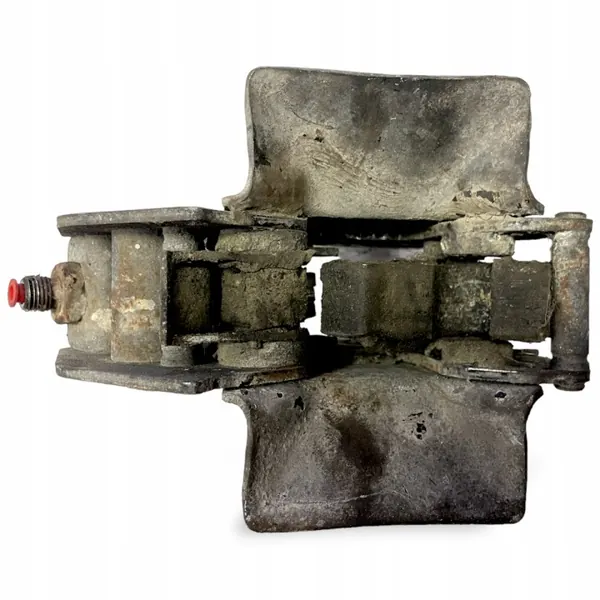 OEM 1076755 Volvo Hytthållarlås, höger sida image 2