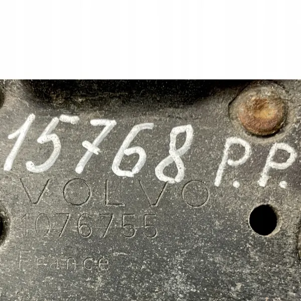 OEM 1076755 Volvo Hytthållarlås, höger sida image 3