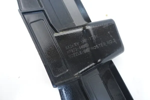 Ontdooigrill OEM HF973-44000 voor Hyundai Kona II image 8