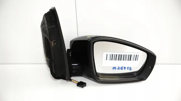 OEM 371117847 rechter spiegel voor VW Polo 6R 09-15 image 4