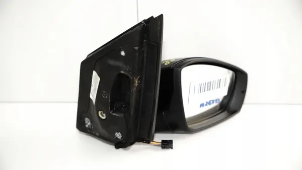 OEM 371117847 rechter spiegel voor VW Polo 6R 09-15 image 5