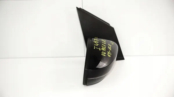 OEM 371117847 rechter spiegel voor VW Polo 6R 09-15 image 7