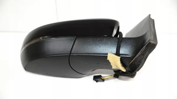 OEM 371117847 rechter spiegel voor VW Polo 6R 09-15 image 9
