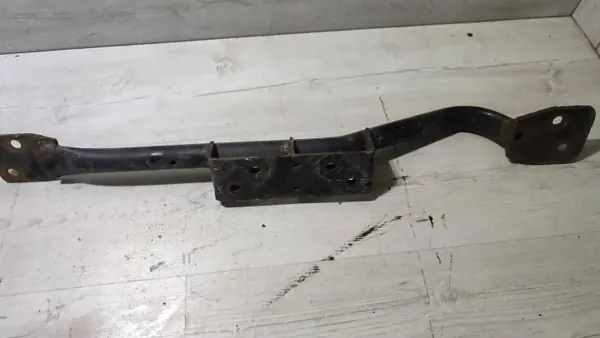 Audi TT 8J Achterophanging OEM LDE12122 image 4