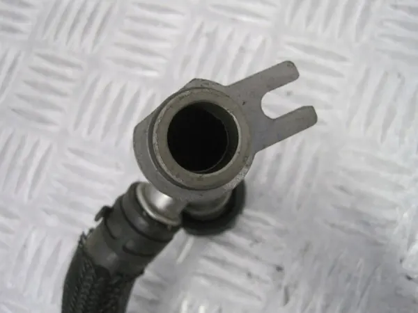 Cilinderkop pijp Land Rover OEM J6P3-6W602-AE image 3