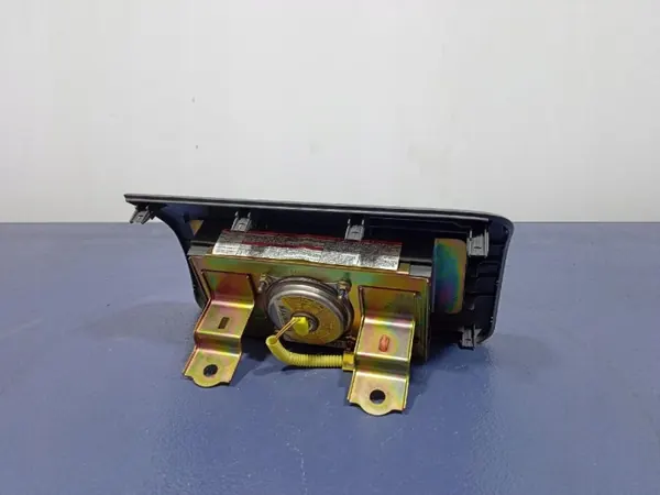 Cubierta airbag pasajero Suzuki Ignis I OEM 73910-78F10 image 3