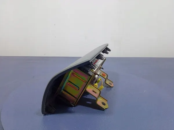 Cubierta airbag pasajero Suzuki Ignis I OEM 73910-78F10 image 4