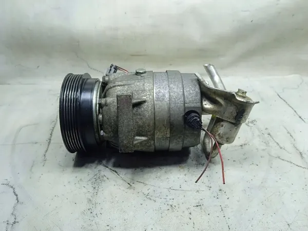 Compressore Aria Condizionata Renault Laguna II 8200024397 image 3