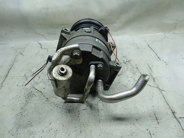 Compressore Aria Condizionata Renault Laguna II 8200024397 image 4