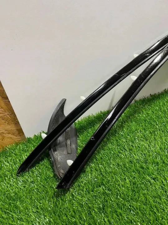 Moldagem de teto direita OEM A1906731400 para Mercedes GT AMG image 8