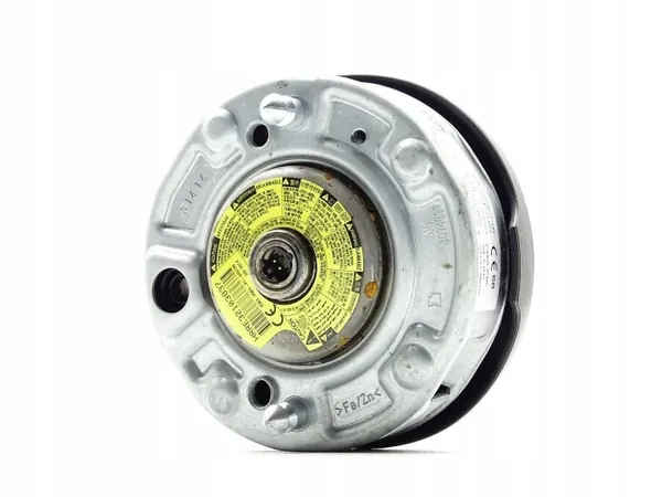 Módulo Airbag OEM 7845797 para BMW Série F image 6