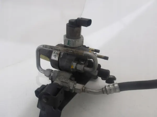 B-KLASA W245 A-KLASA W169 2.0 CNG Électrovanne A1694700307 image 3