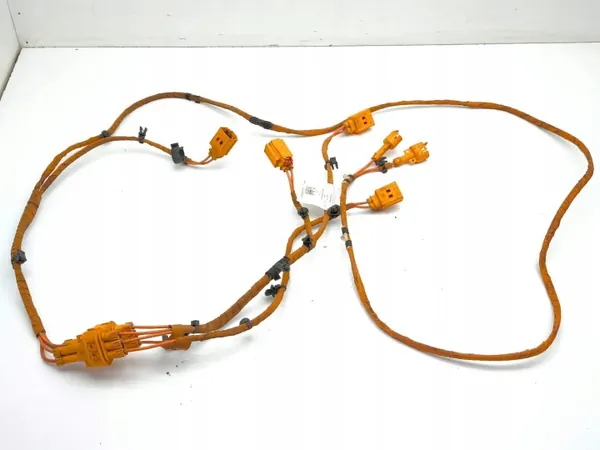 Câble haute tension Volkswagen ID.3 2021 OEM 1EA971398P image 2
