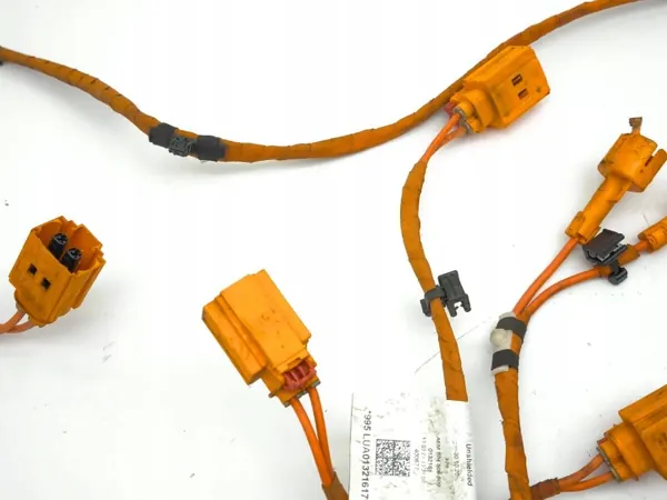 Câble haute tension Volkswagen ID.3 2021 OEM 1EA971398P image 10