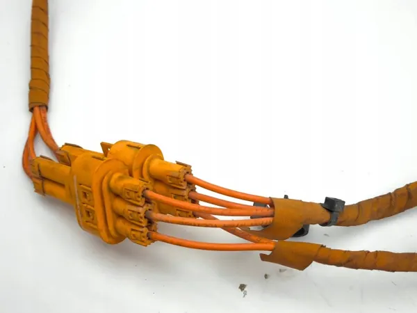 Câble haute tension Volkswagen ID.3 2021 OEM 1EA971398P image 3