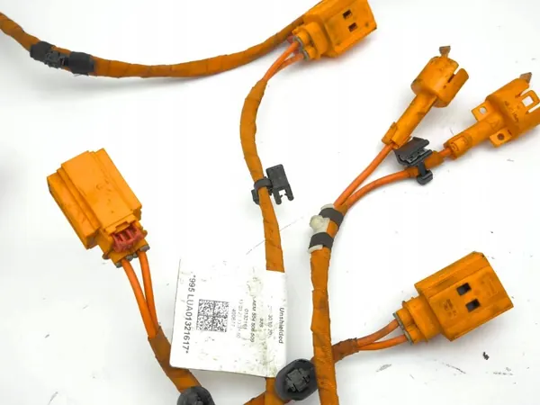 Câble haute tension Volkswagen ID.3 2021 OEM 1EA971398P image 4
