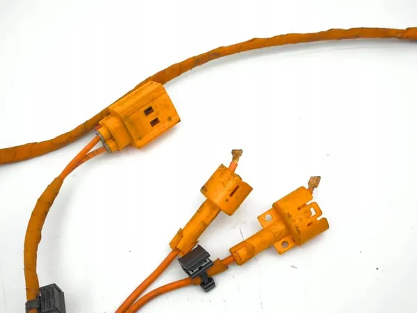 Câble haute tension Volkswagen ID.3 2021 OEM 1EA971398P image 9