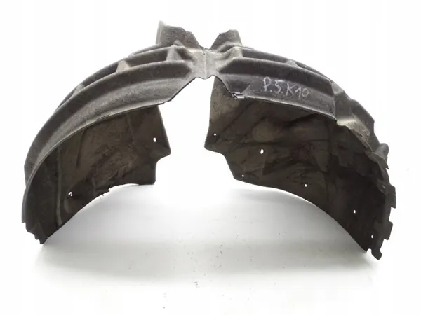 Aile avant droite d'occasion OEM 8U0821172C Audi Q3 image 2