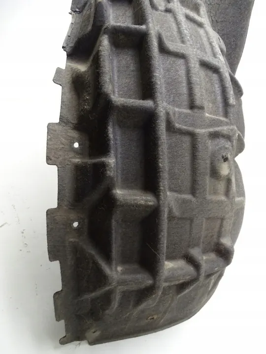 Aile avant droite d'occasion OEM 8U0821172C Audi Q3 image 5