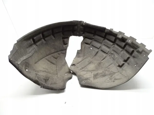 Aile avant droite d'occasion OEM 8U0821172C Audi Q3 image 8