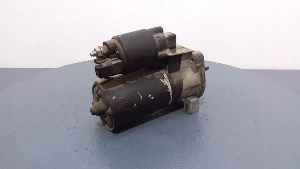 Arrancador VW LUPO 1.4B 16V 036911023S image 2